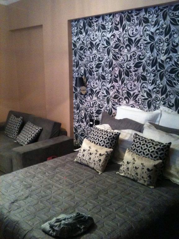 Flat No Hotel Cavalinho Branco Агуас-ді-Ліндоя Номер фото